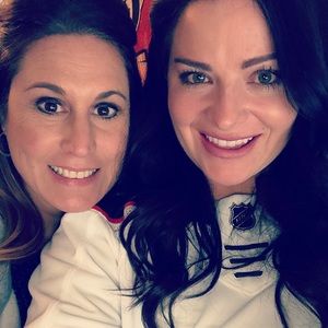 Meet your Posher, Brit